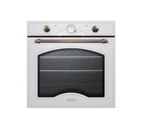 DE LONGHI CM9LW Horno Eléctrico Blanco 74LT Vapor Termoventilado 3D Idroclean