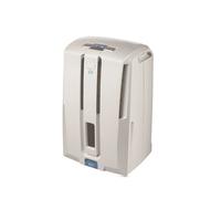 DE LONGHI DD230P Deshumidificador 30LT / Día 2 Speed Temporizador + Bomba Escape