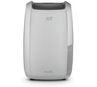 DE LONGHI DDSX225 Deshumidificador 25Lt/24H Tanque 5Lt Tasciugo Ariadry