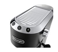 De’Longhi Dedica Style EC685.BK Semi-automática Máquina espresso 1,1 L