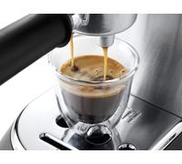 De?longhi dedica style ec 685.m semi-automática máquina espresso 1
