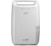 DE LONGHI DEX210SF Deshumidificador Portátil 10 lt/24h 2.1 Lt Tasciugo AriaDry