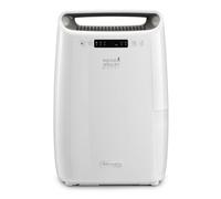 DE LONGHI DEXD214RF Deshumidificador Tasciugo 14L/24H Temporizador