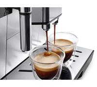 De?longhi dinamica ecam 350.55.b totalmente automática máquina esp