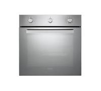 DE LONGHI DLM8LS Horno Eléctrico Empotrable 70LT 8 Programas Plata Clase A