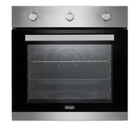 DE LONGHI DLM8LX Horno Montaje Rasante Multifunción 70Lt Inox Clase [EEK: A]