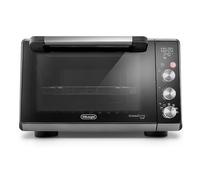 DE LONGHI DO34326 Horno Eléctrico Ventilado 34L 2000 W, Independiente