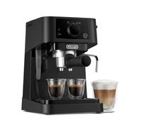 DE LONGHI EC235BK Máquina De Café Cápsulas/Cápsulas/Pólvora 1100 W 1LT Negro
