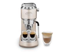 De’Longhi Dedica Arte EC885.BG Manual Máquina espresso 1,1 L