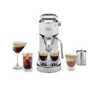De longhi EC890.WI Dedica Duo