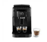 De Longhi ECAM12121B Cafetera Automática Espresso 1450W 1,8L Cappuccin System
