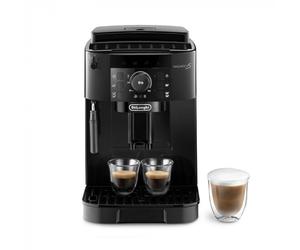 De Longhi ECAM12121B Cafetera Automática Espresso 1450W 1,8L Cappuccin System