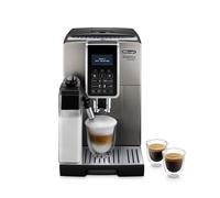 DE LONGHI ECAM35957TB Máquina Café Automático LCD 1.8LT Crema Titan