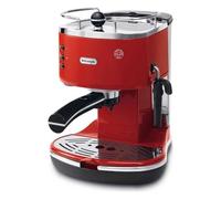 De’Longhi ECO 311.R Máquina De Espresso Manual 1,4 L