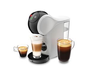 De’Longhi EDG226.W Entièrement automatique Cafetière à dosette 0,8 L