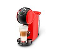 De’Longhi Genio Plus EDG315.R Totalmente automática Máquina espresso 0,8 L