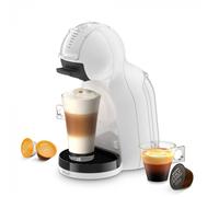 Cafetera Delonghi EDG335W Mini Me Dolce Gusto