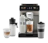 De Longhi Eletta Explore ECAM450.86.T Color Titanio, Cafetera Automática