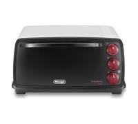 De’Longhi EO 14552.W Horno Con Tostadora 14 L 800 W Negro, Blanco Grill
