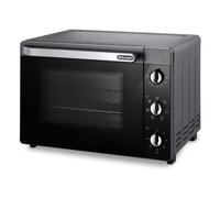 De’Longhi EO 40123.S 40 L 2000 W Negro Grill