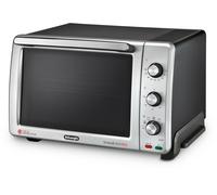 De’Longhi EO24752 24 L Negro, Plata Parrilla