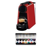 De’Longhi Essenza Mini EN 85.R cafetera eléctrica Totalmente automática Macchina per caffè a capsule 0,6 L