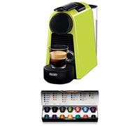 De?longhi essenza mini en85.l máquina espresso 0,6 l