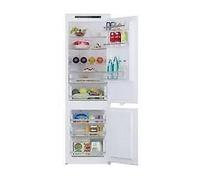 DE LONGHI F6CTNF244E Refrigerador Integrado Combinado 177+67L No Frost Clase E