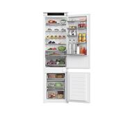 De Longhi F6CTNF281E Nevera Montaje Rasante Combinado No Frost H193.5CM 33DB