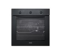 De Longhi FGE6NL Horno Gas Estático con Termostato 4 Programas 71 Litros Asador