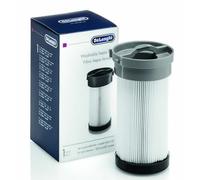 De Longhi Filtro De Aire Hepa DLS550 Para Aspiradora Colombina XL125 135 155 165