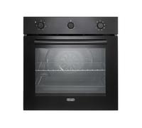 DE LONGHI FLM6LN Horno Eléctrico Empotrable Multifunción Negro 65 Lt Clase A