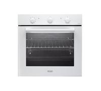 De Longhi FM6BL Horno Multifunción Blanco 70 Litros Hidro Limpiar Easy Steam