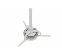 DE LONGHI Frusta Pala Montaje Lache Espuma para Jarra ALICIA EMF2BK EMP42 EMF2W