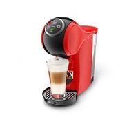 De’Longhi Genio Plus EDG315.R Totalmente automática Máquina espresso 0,8 L