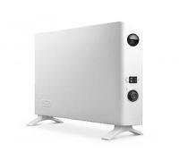 De’Longhi HSX 2320F calefactor eléctrico Interior Blanco 2000 W Ventilador eléctrico