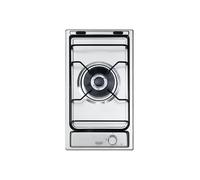 De' Longhi I 13 D Domino Placas de cocción de gas 30 cm