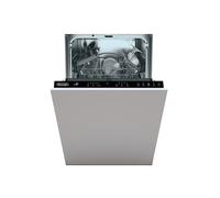 DE LONGHI L45P52E Lavavajillas Integrado 45Cm 10 Cubiertos 5 Funciones Clase E