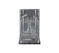 DE LONGHI L45P52E Lavavajillas Slim 45Cm 10 Cubiertos 5 Programas Clase E