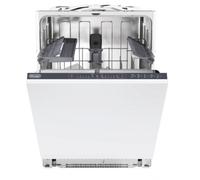 DE LONGHI L6NP52E Lavavajillas Incasso 13 Copas Inverter Vasca Inox Clase C
