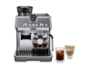 De?longhi la specialista arte evo totalmente automática máquina es