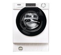 DE LONGHI L6NP83D-SH Lavavajillas Montaje Rasante 15 Cop. Tercer Cesta Aqua Stop