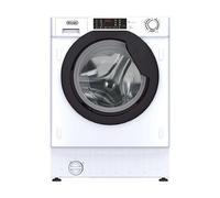 DE LONGHI LTQD6C9G1600A Lavadora Integrada 9kg 1600 rpm 15 Prog Inverter Clase A