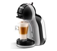 De’Longhi Mini Me DeLonghi - Nescafé Dolce Gusto EDG155.BG - Negro/Gris