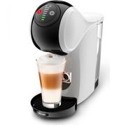 De Longhi Nescafe Dolce Gusto Genio EDG226W Blanca Máquina De Café De Cápsulas