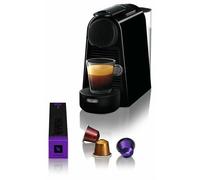 De Longhi Nespresso Essenza Mini EN85.B 1150W NEGRO Máquina De Café Y Bebidas