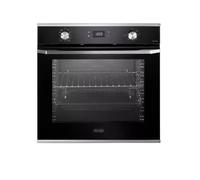 DE LONGHI NSM11NLPPP Horno Eléctrico Multifunción 74 Litros Master Pizza Negro A