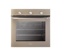 DE LONGHI NSM7TLPPP Horno Eléctrico Tortora 74LT Función Levadura Pizza