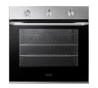 DE LONGHI NSM7XLPPP Horno Eléctrico Multifunción 3D Pizza 74 Lt Clase A