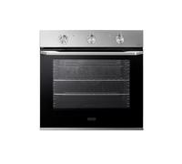 DE LONGHI NSM7XLXRF Horno Eléctrico Multifunción 74 Litros Con Giragrill Inox A